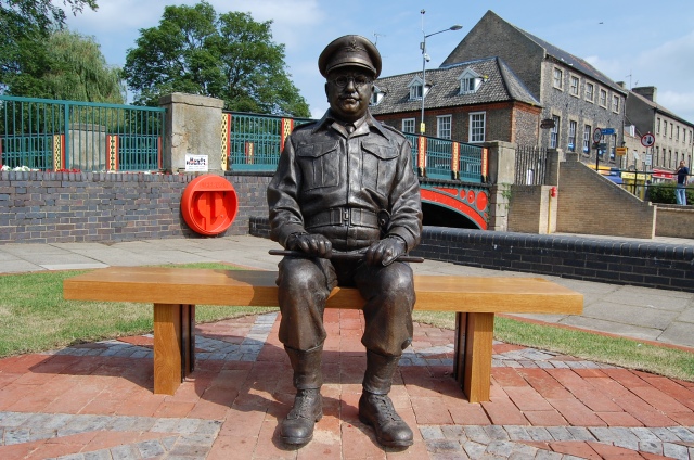 Heritage Open Days: Dads Army Museum